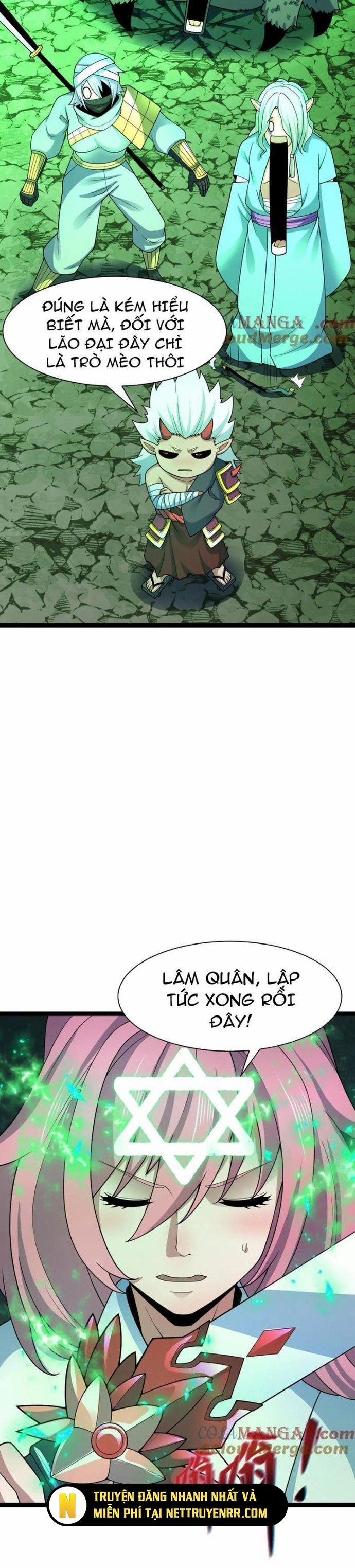 Kỷ Nguyên Kỳ Lạ 435 trang 13