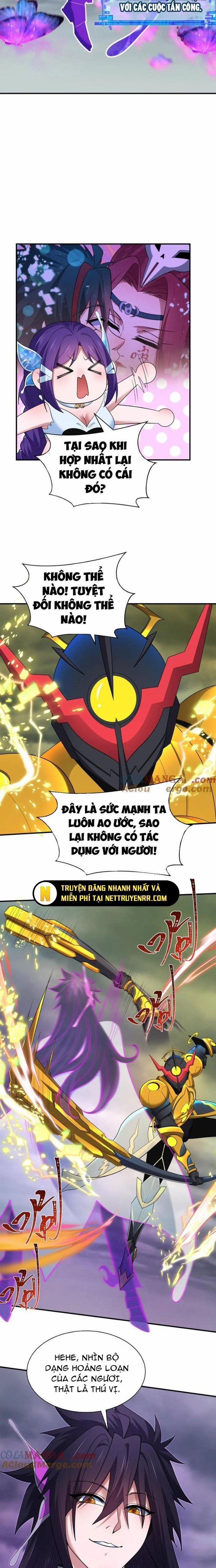 Kỷ Nguyên Kỳ Lạ 435 trang 2