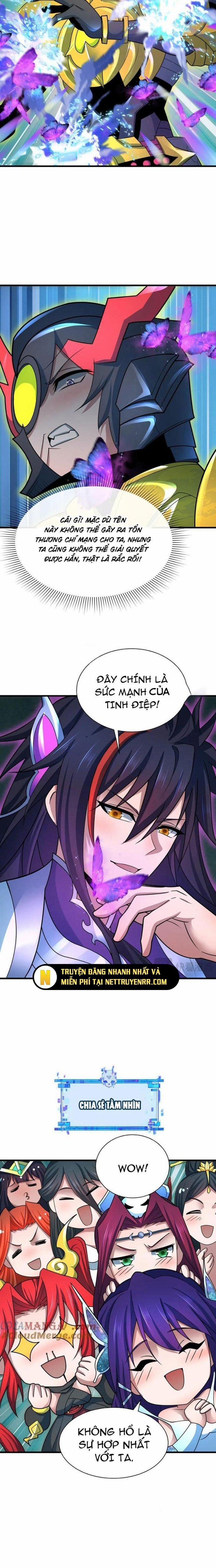 Kỷ Nguyên Kỳ Lạ 435 trang 4