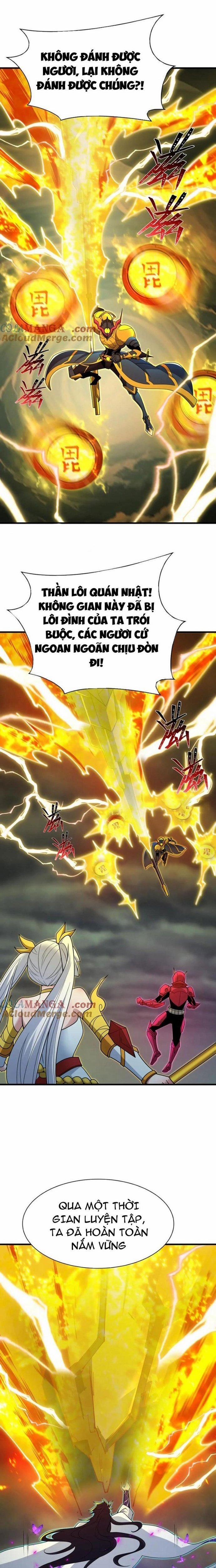 Kỷ Nguyên Kỳ Lạ 435 trang 5