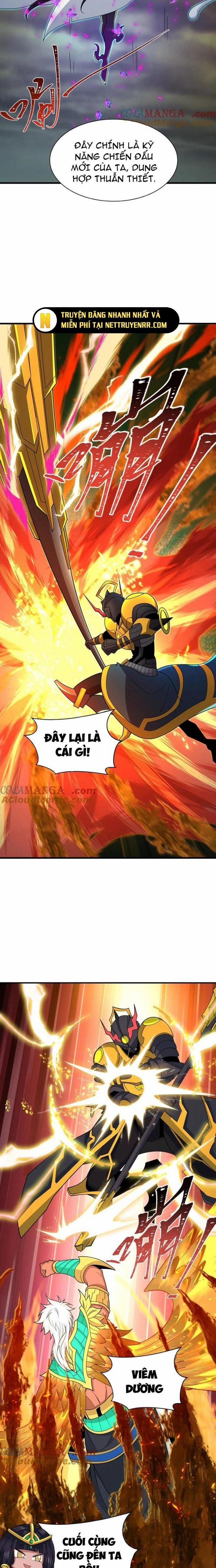 Kỷ Nguyên Kỳ Lạ 435 trang 6