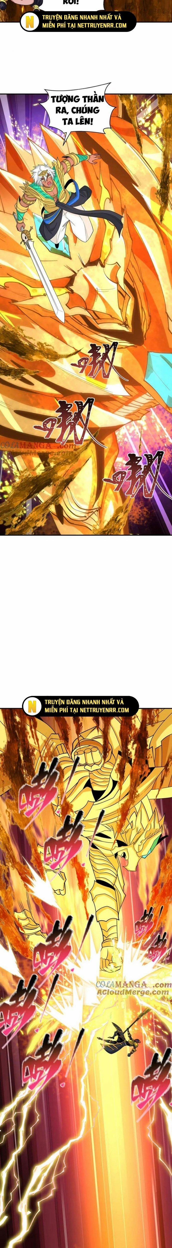 Kỷ Nguyên Kỳ Lạ 435 trang 7