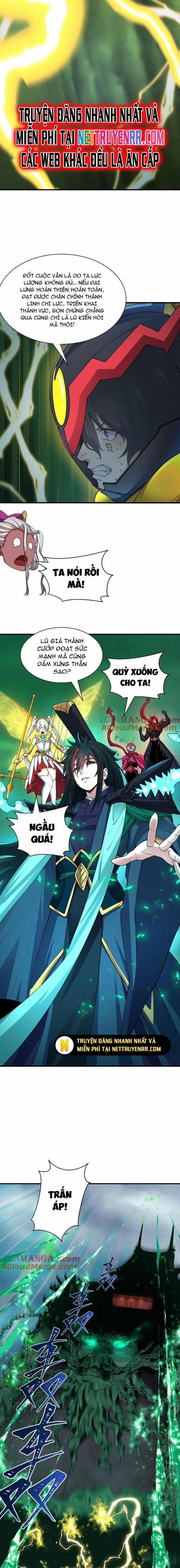 Kỷ Nguyên Kỳ Lạ 436 trang 1