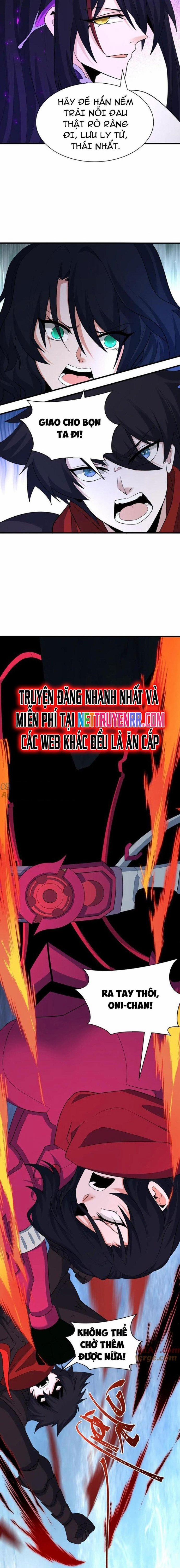 Kỷ Nguyên Kỳ Lạ 436 trang 10