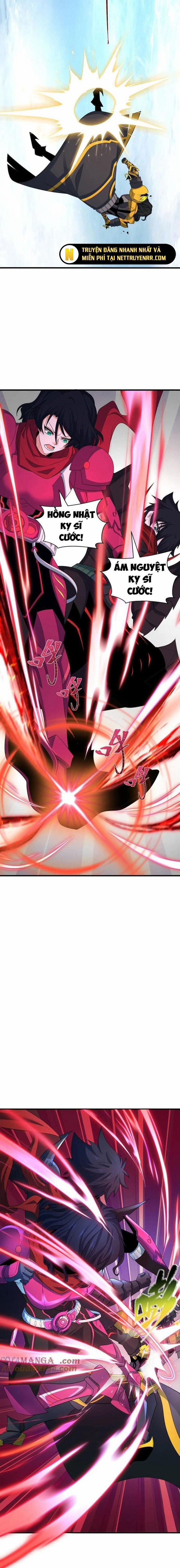 Kỷ Nguyên Kỳ Lạ 436 trang 11