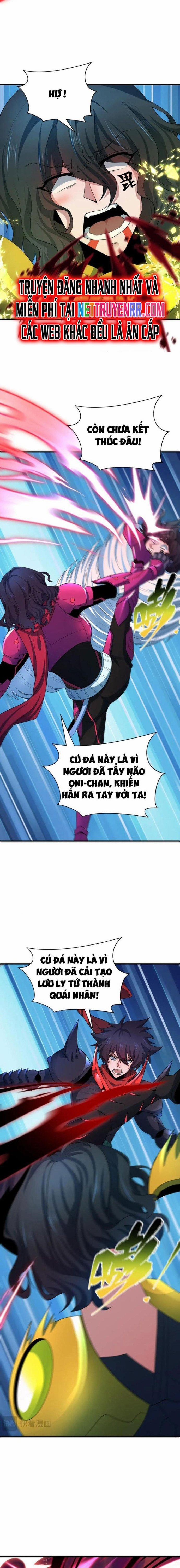 Kỷ Nguyên Kỳ Lạ 436 trang 12