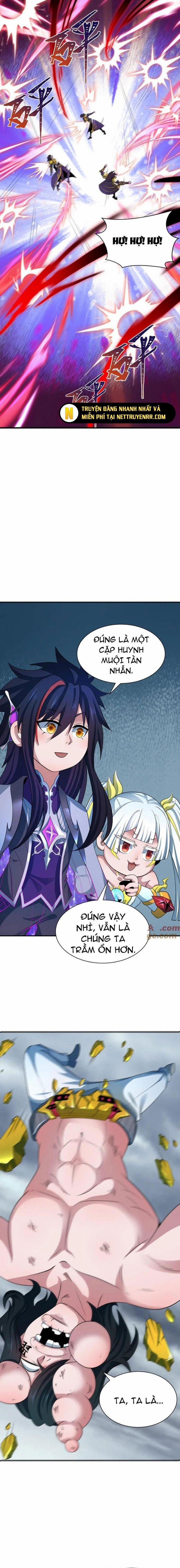 Kỷ Nguyên Kỳ Lạ 436 trang 13