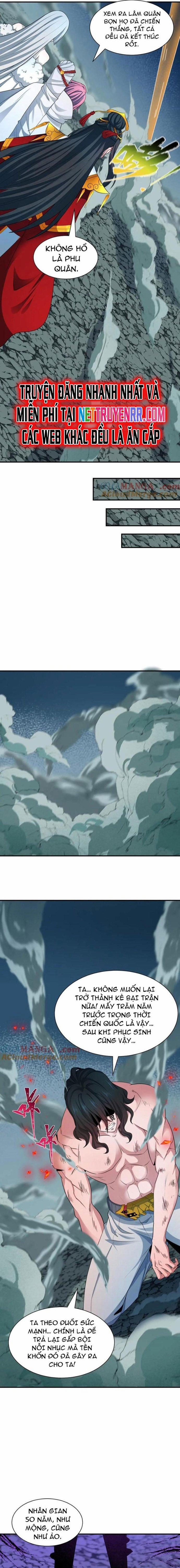 Kỷ Nguyên Kỳ Lạ 436 trang 14