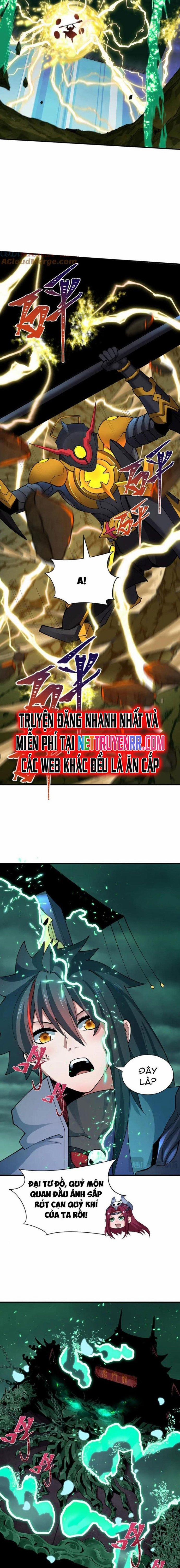 Kỷ Nguyên Kỳ Lạ 436 trang 2