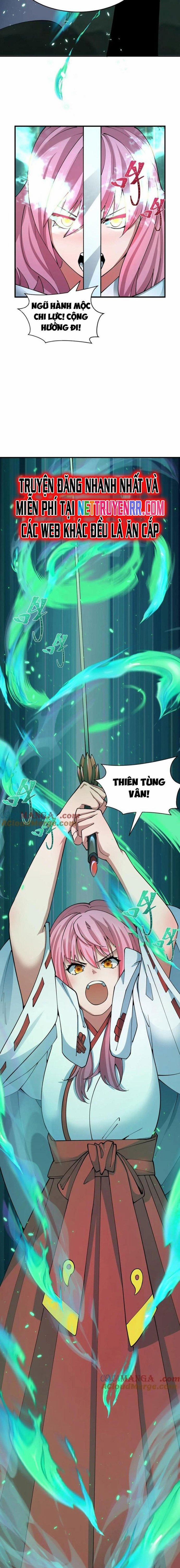 Kỷ Nguyên Kỳ Lạ 436 trang 3