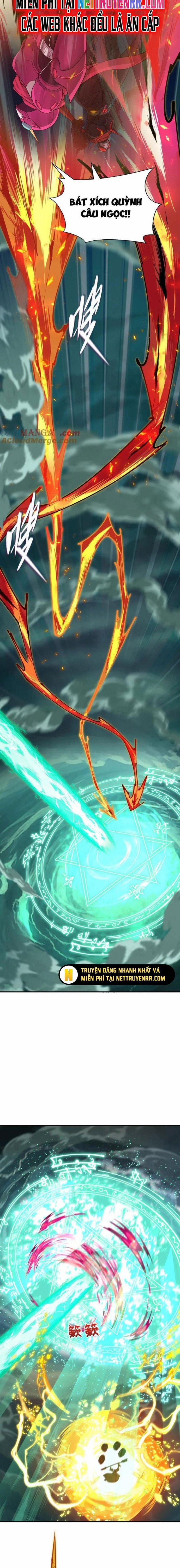 Kỷ Nguyên Kỳ Lạ 436 trang 5