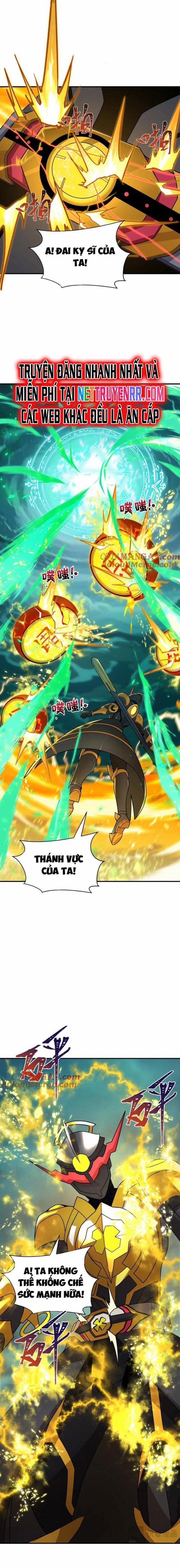 Kỷ Nguyên Kỳ Lạ 436 trang 6