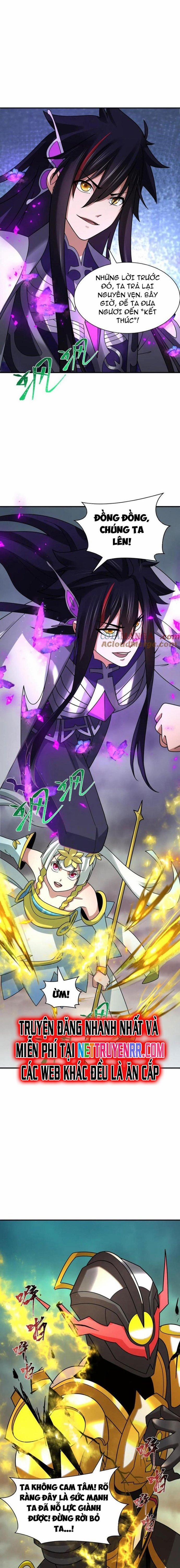 Kỷ Nguyên Kỳ Lạ 436 trang 7