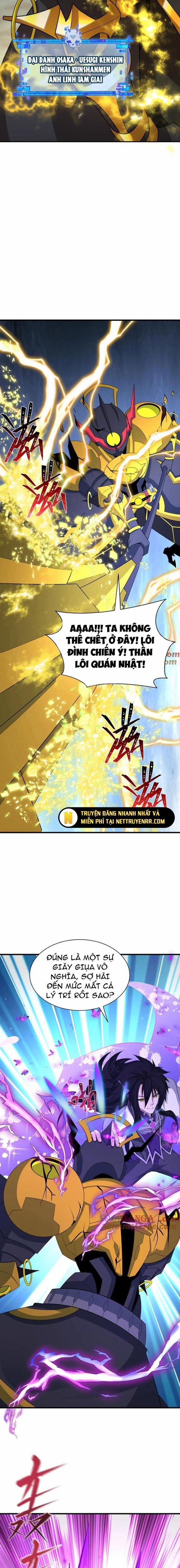 Kỷ Nguyên Kỳ Lạ 436 trang 8