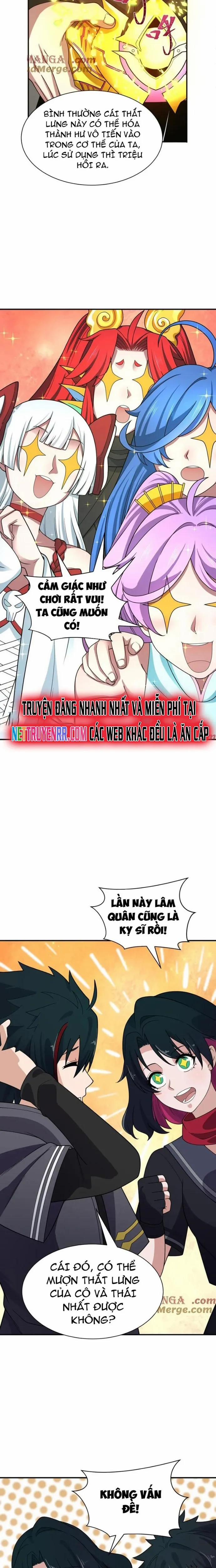 Kỷ Nguyên Kỳ Lạ 437 trang 13