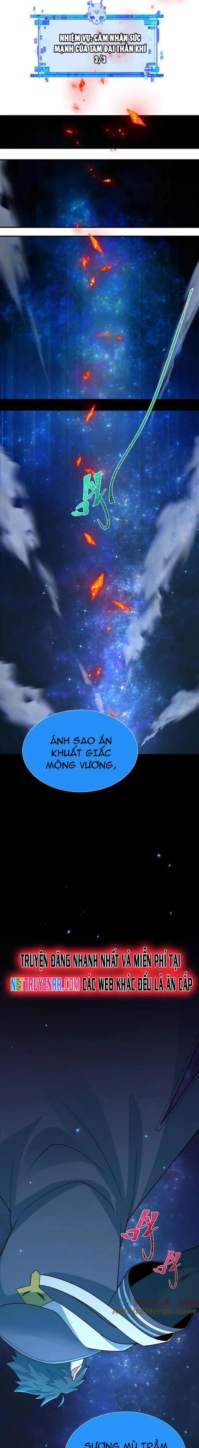 Kỷ Nguyên Kỳ Lạ 437 trang 15