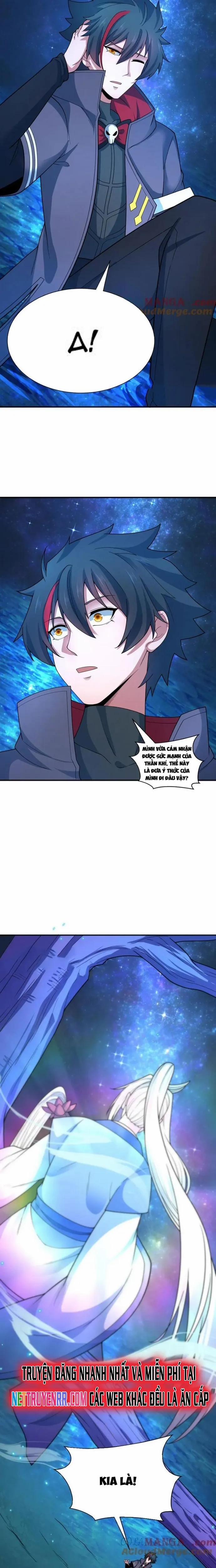 Kỷ Nguyên Kỳ Lạ 437 trang 17