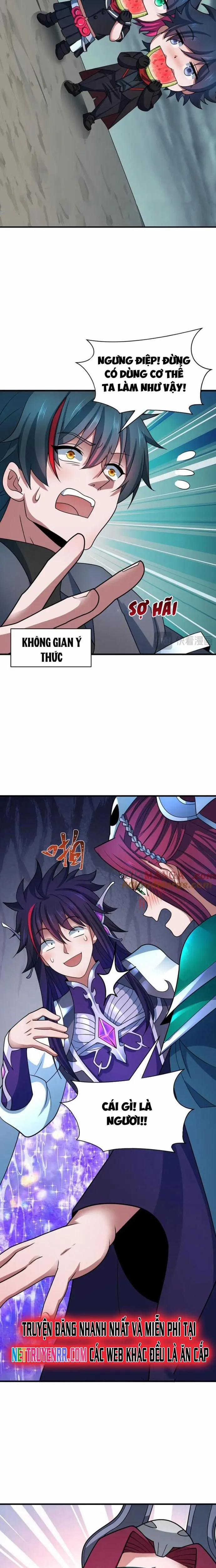 Kỷ Nguyên Kỳ Lạ 437 trang 5