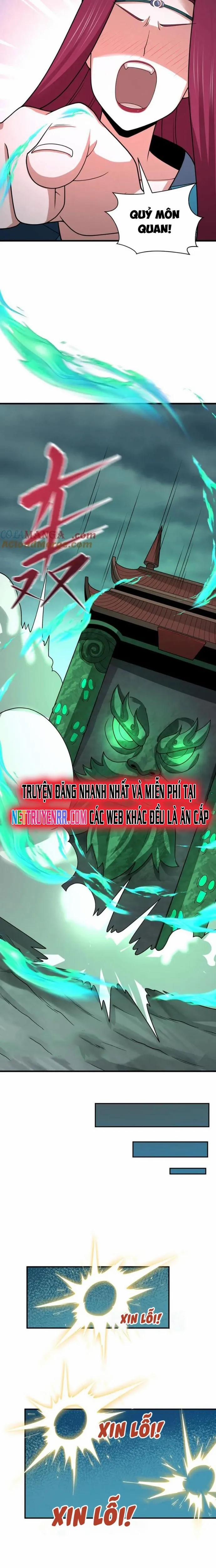 Kỷ Nguyên Kỳ Lạ 437 trang 6