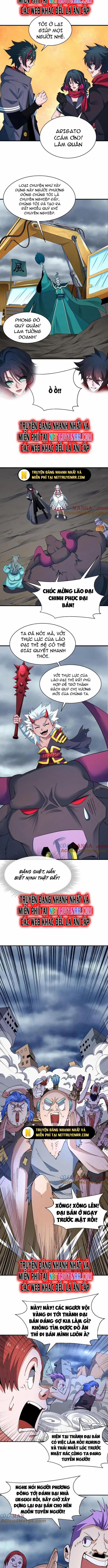 Kỷ Nguyên Kỳ Lạ 438 trang 2