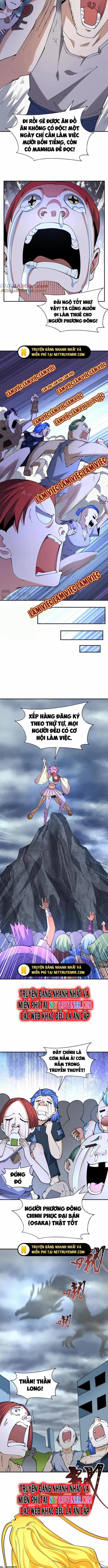 Kỷ Nguyên Kỳ Lạ 438 trang 3