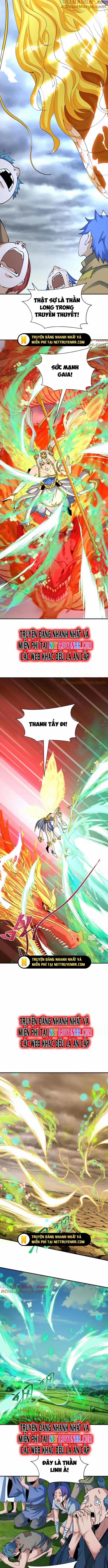 Kỷ Nguyên Kỳ Lạ 438 trang 4