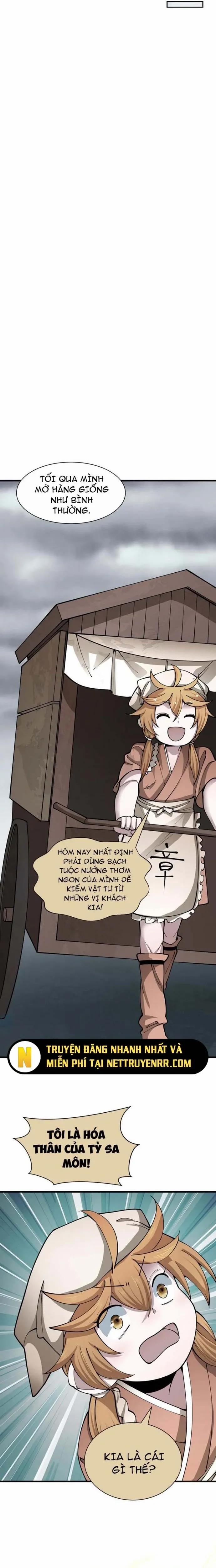 Kỷ Nguyên Kỳ Lạ 439 trang 12