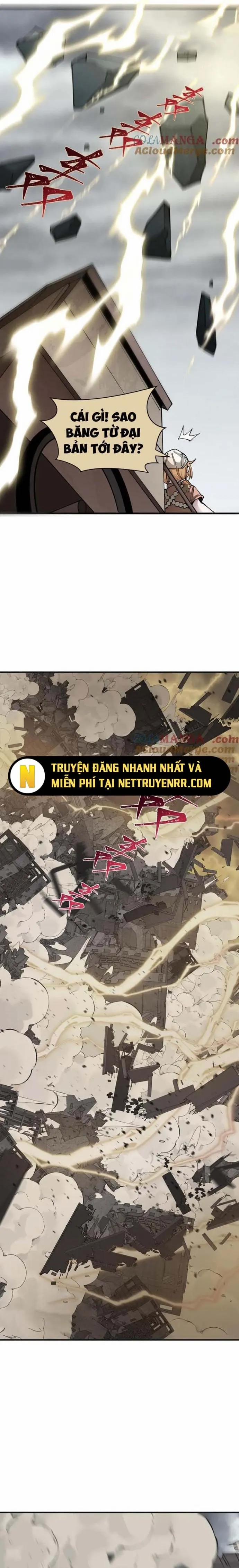 Kỷ Nguyên Kỳ Lạ 439 trang 13