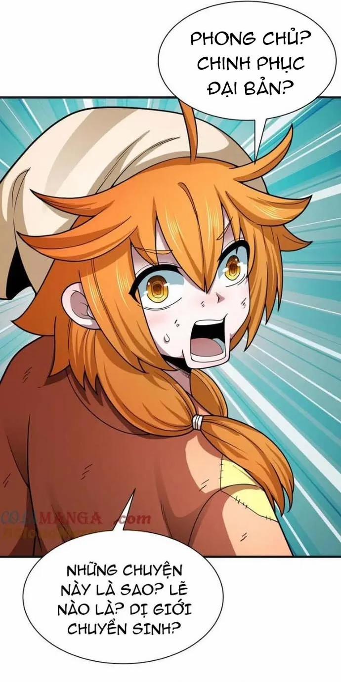 Kỷ Nguyên Kỳ Lạ 439 trang 17