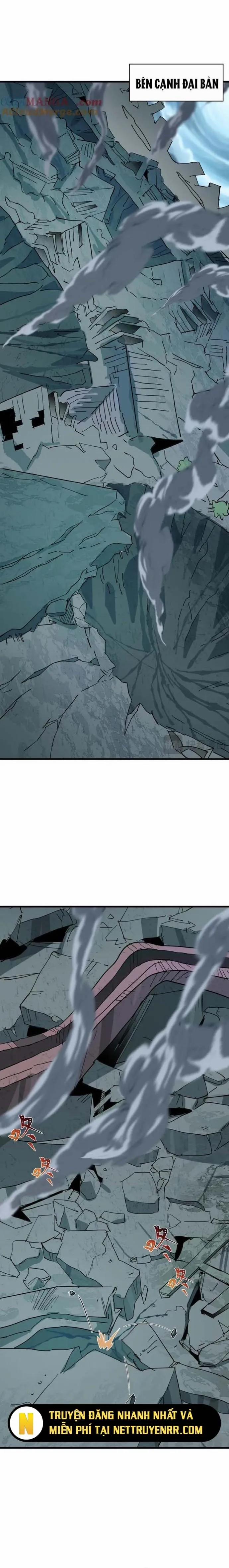 Kỷ Nguyên Kỳ Lạ 439 trang 9