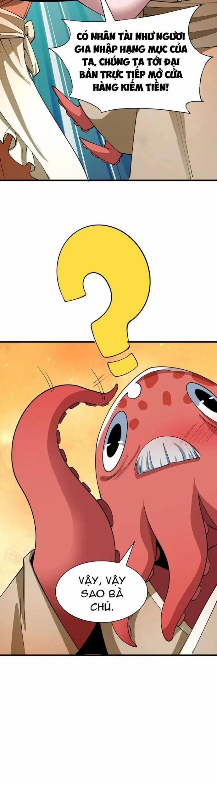 Kỷ Nguyên Kỳ Lạ 440 trang 14