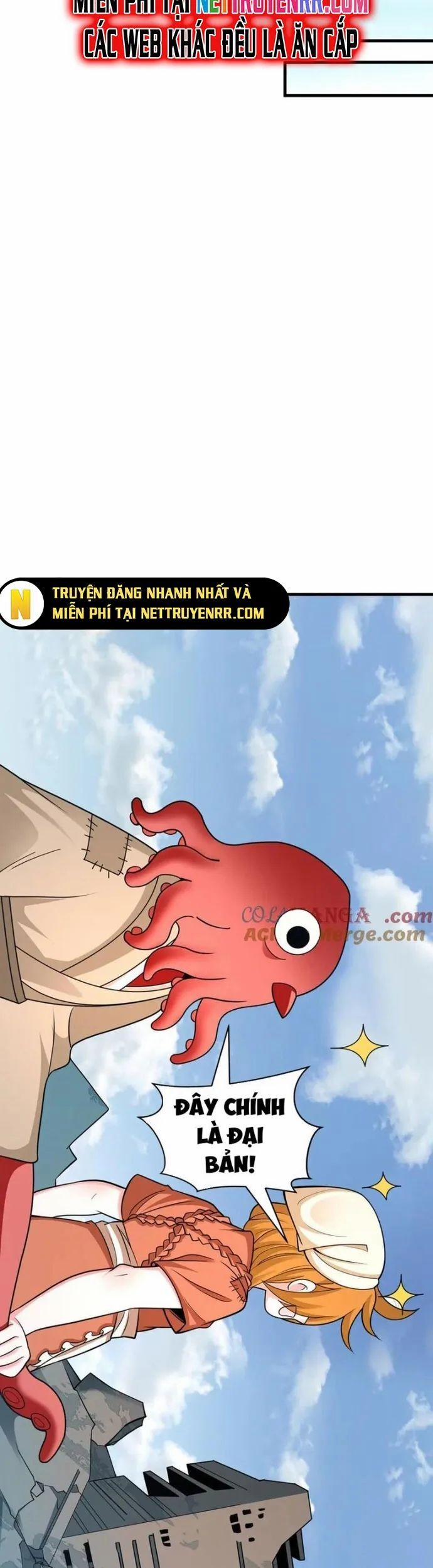 Kỷ Nguyên Kỳ Lạ 440 trang 16