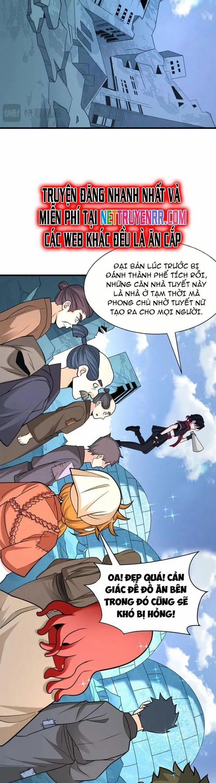 Kỷ Nguyên Kỳ Lạ 440 trang 18