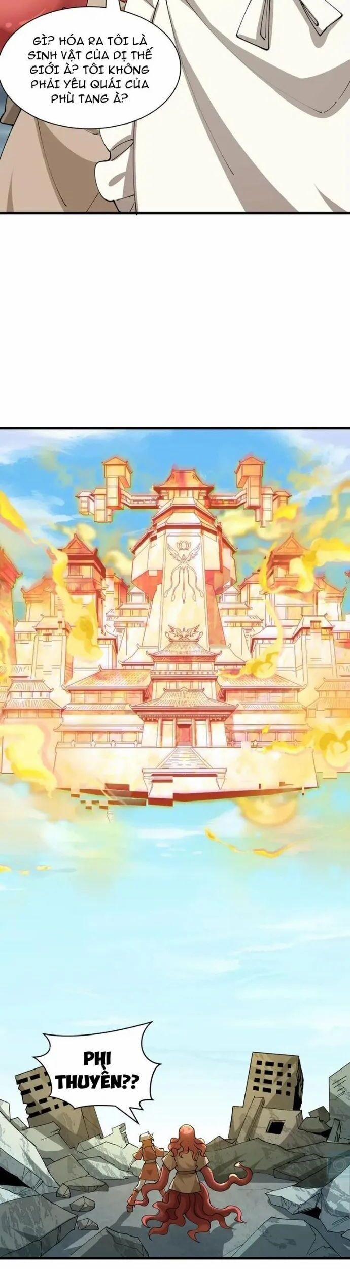 Kỷ Nguyên Kỳ Lạ 440 trang 2