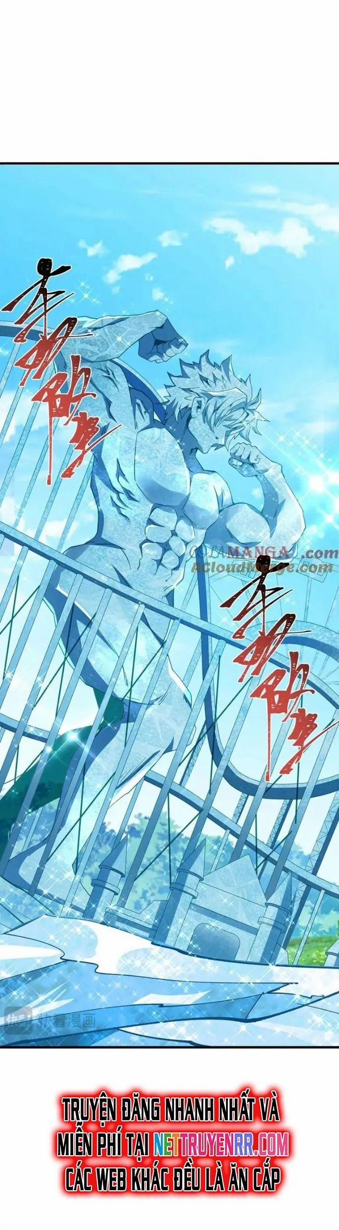 Kỷ Nguyên Kỳ Lạ 440 trang 22