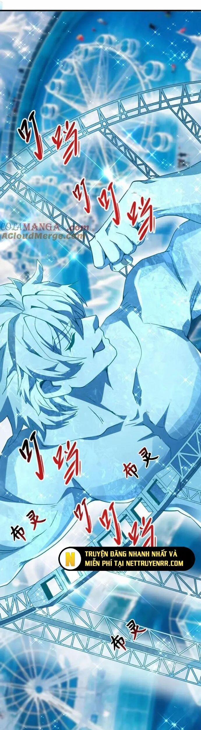 Kỷ Nguyên Kỳ Lạ 440 trang 23