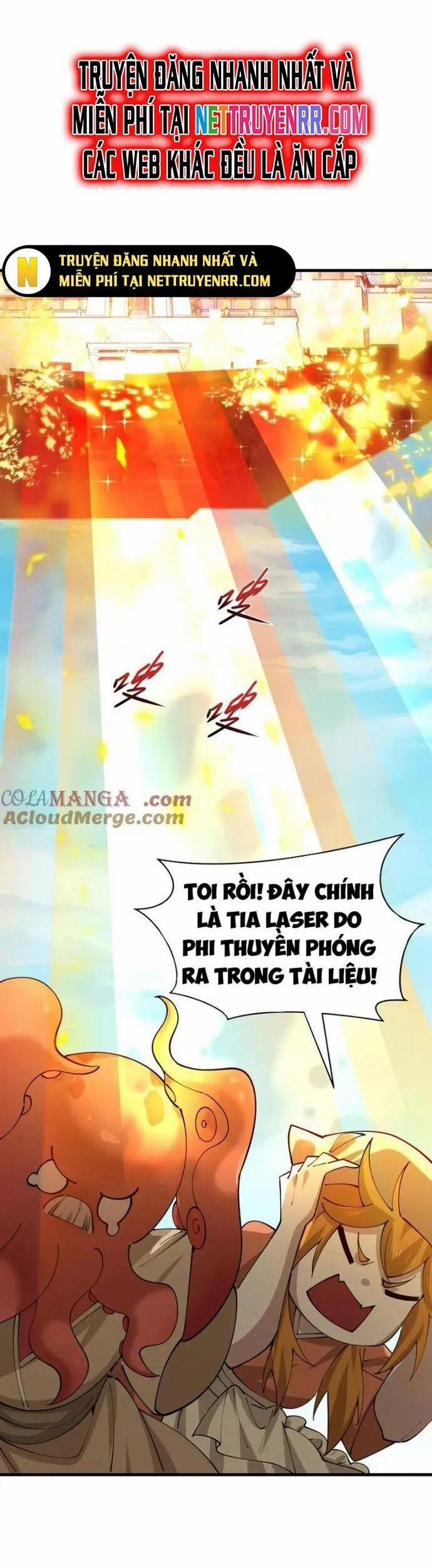 Kỷ Nguyên Kỳ Lạ 440 trang 3