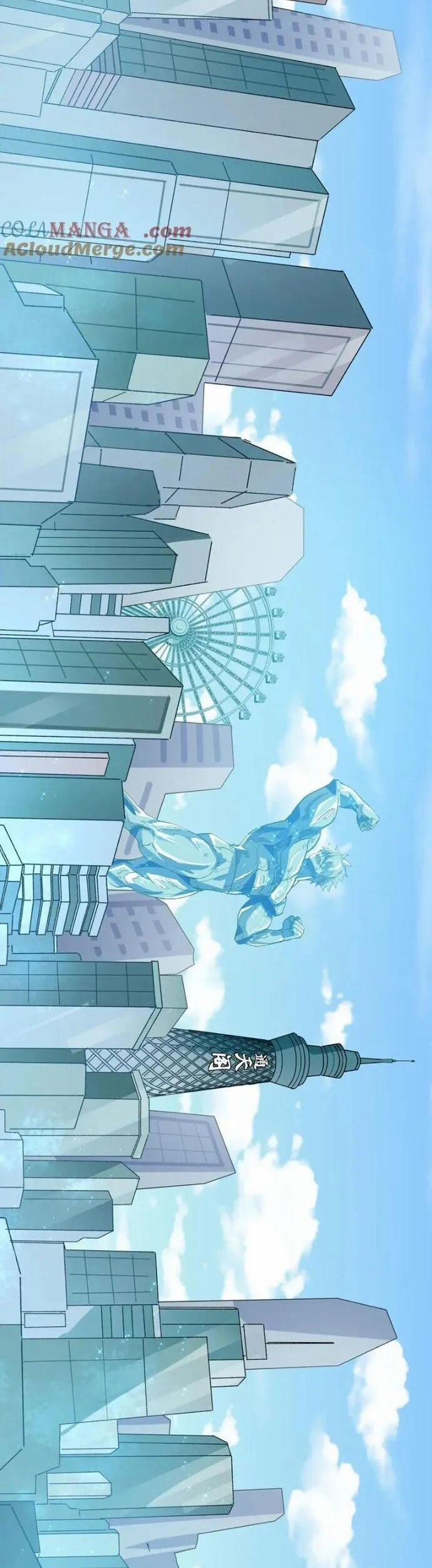 Kỷ Nguyên Kỳ Lạ 440 trang 33