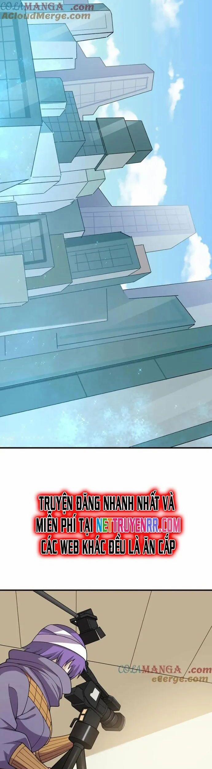 Kỷ Nguyên Kỳ Lạ 440 trang 34