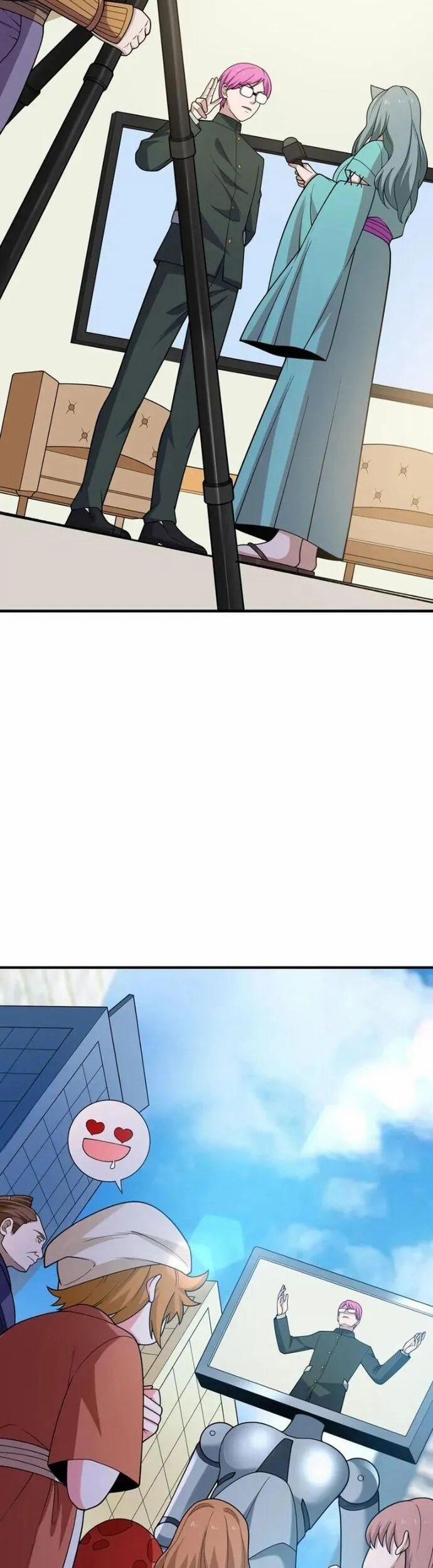 Kỷ Nguyên Kỳ Lạ 440 trang 35