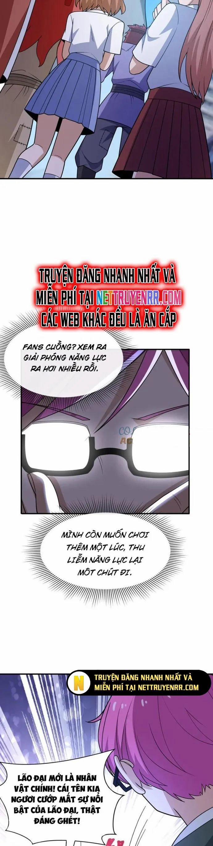 Kỷ Nguyên Kỳ Lạ 440 trang 36