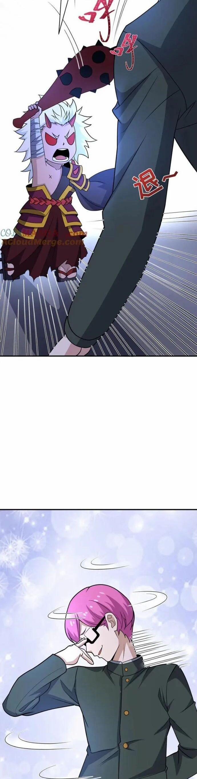 Kỷ Nguyên Kỳ Lạ 440 trang 37