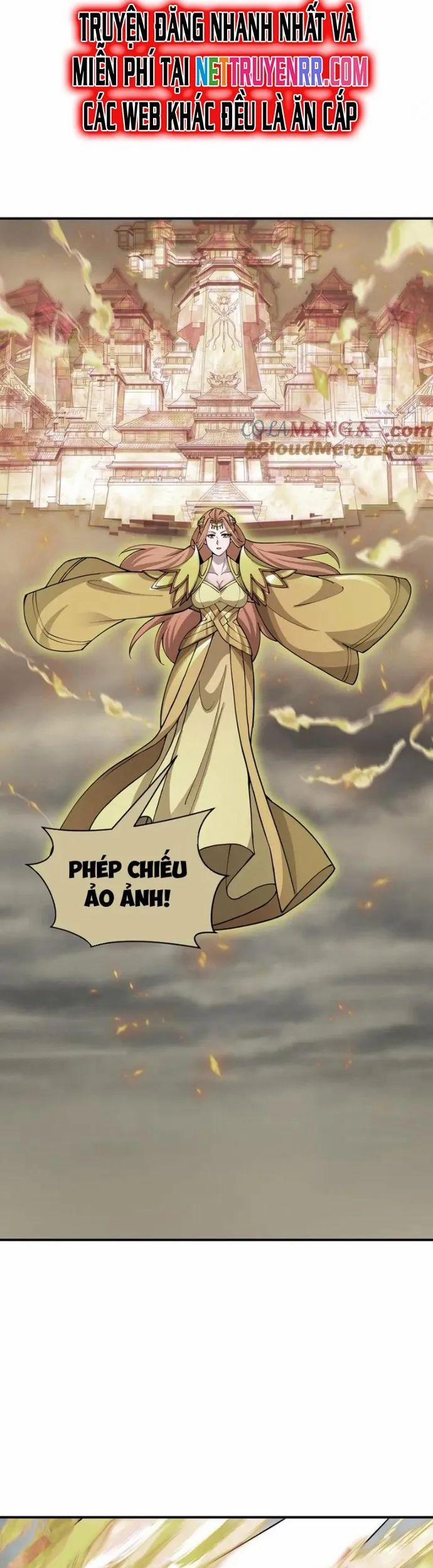 Kỷ Nguyên Kỳ Lạ 440 trang 8