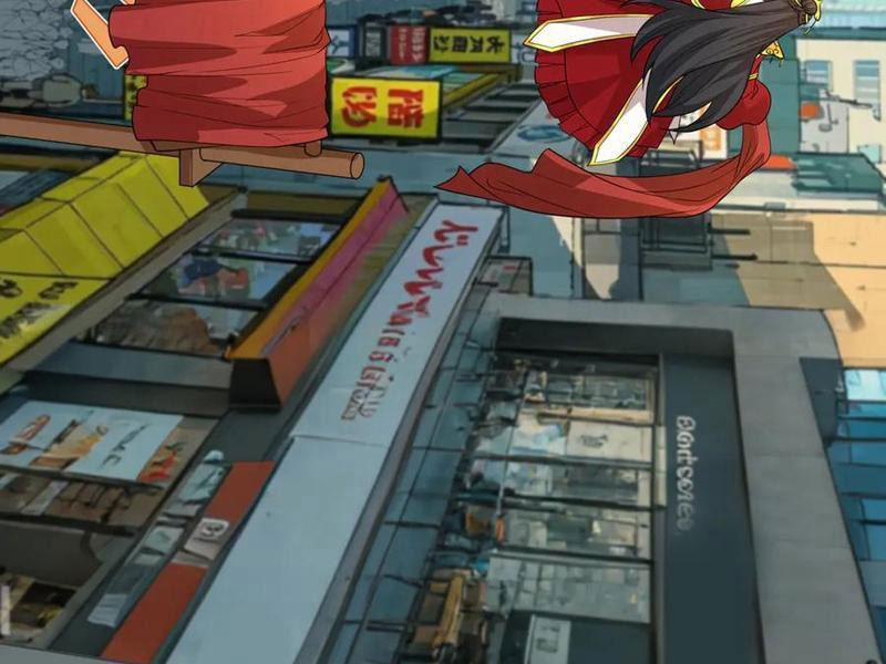 Kỷ Nguyên Kỳ Lạ 441 trang 1