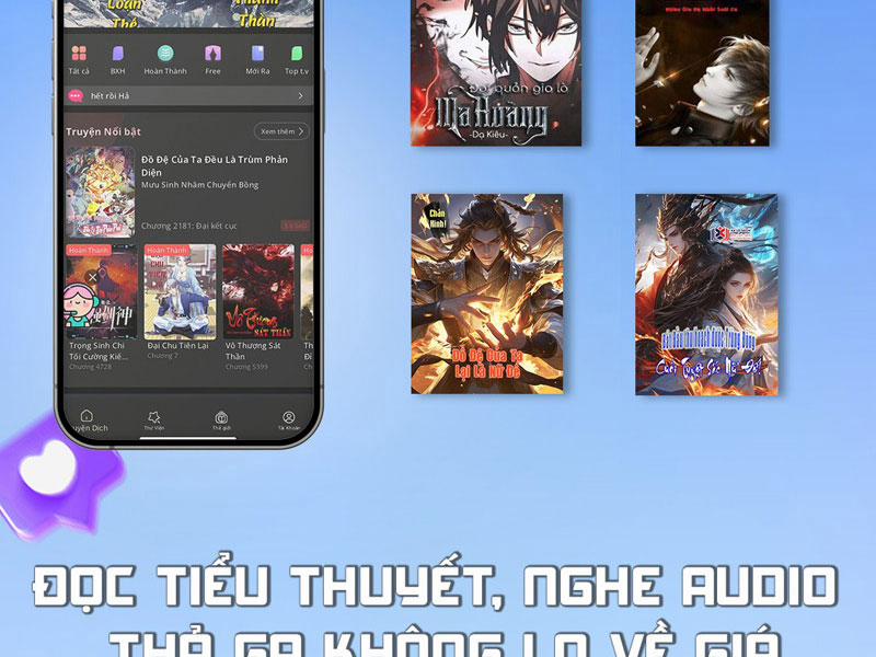 Kỷ Nguyên Kỳ Lạ 441 trang 127