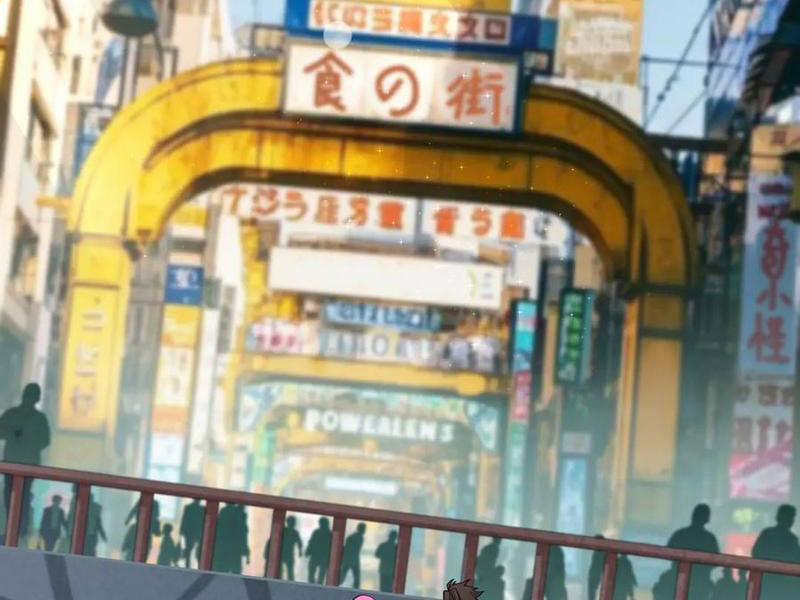 Kỷ Nguyên Kỳ Lạ 441 trang 14