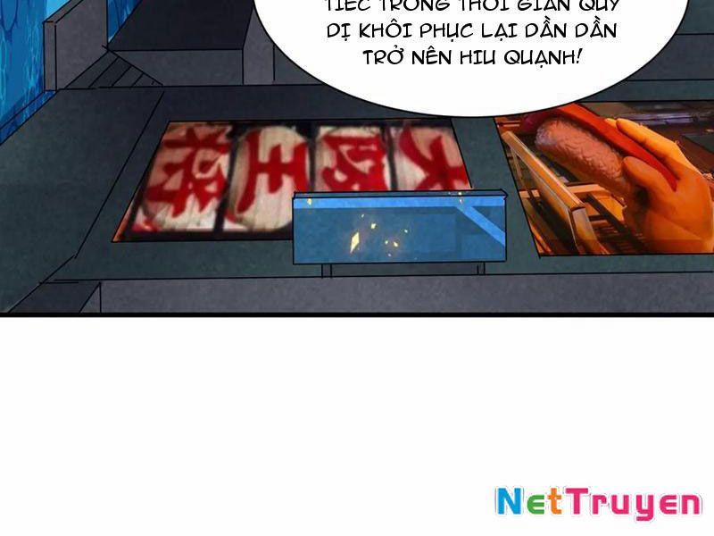 Kỷ Nguyên Kỳ Lạ 441 trang 20