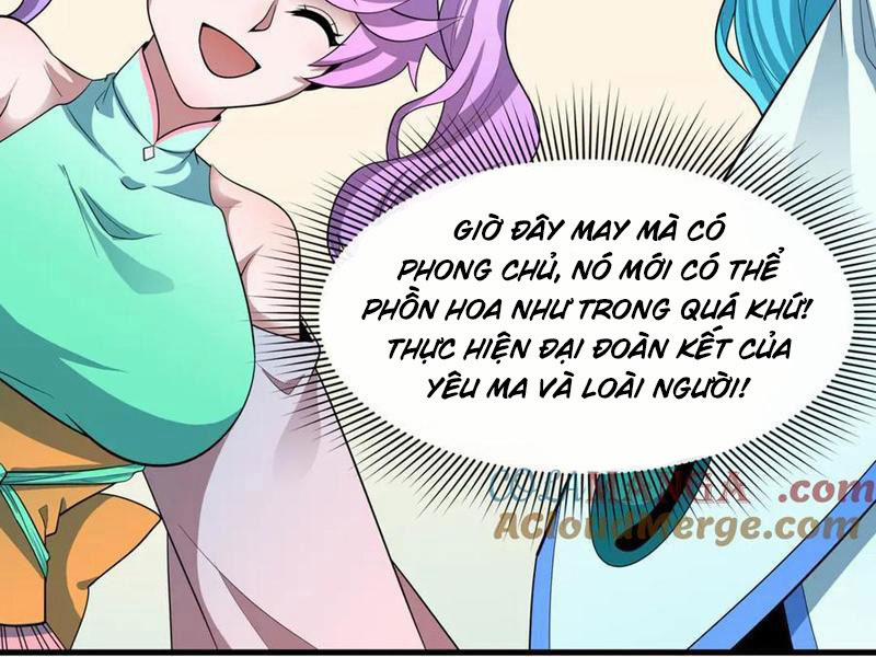 Kỷ Nguyên Kỳ Lạ 441 trang 23