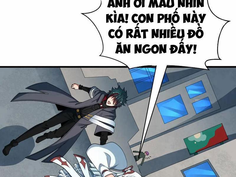 Kỷ Nguyên Kỳ Lạ 441 trang 31