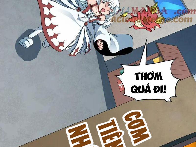Kỷ Nguyên Kỳ Lạ 441 trang 32